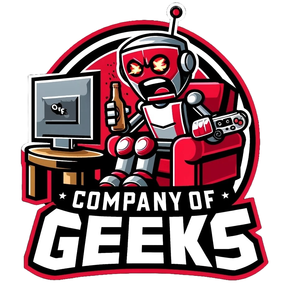 Company of Geeks